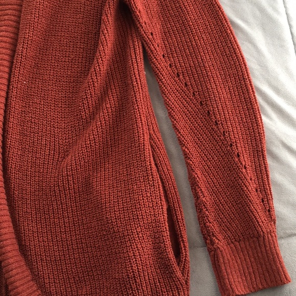 Cardigan - Picture 3 of 5